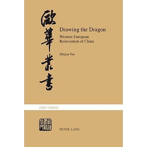 Drawing the Dragon, Zhijian Tao