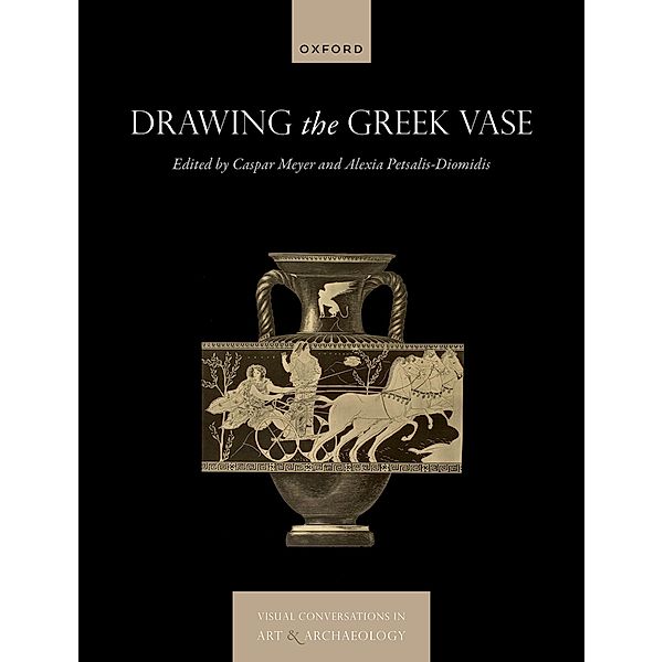 Drawing the Greek Vase