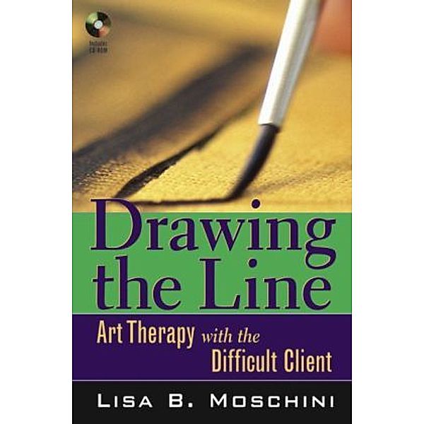 Drawing the Line, Lisa B. Moschini