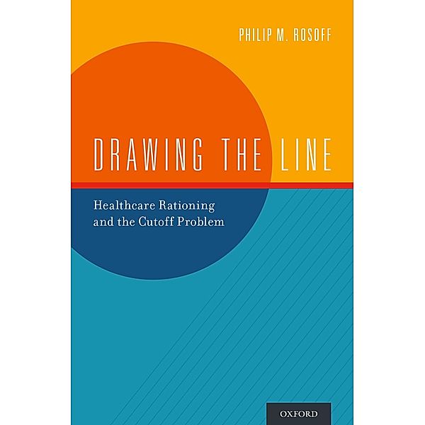 Drawing the Line, Philip M. Rosoff