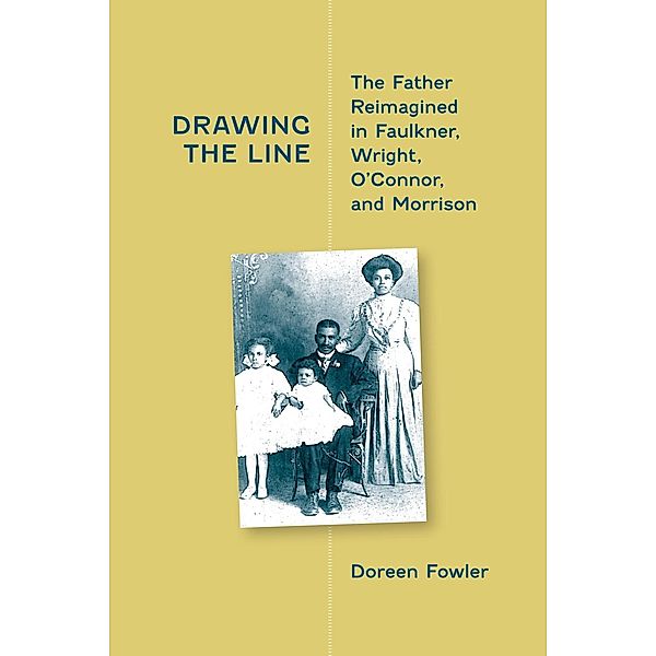 Drawing the Line, Doreen Fowler