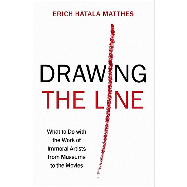 Drawing the Line, Erich Hatala Matthes