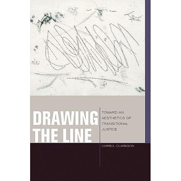 Drawing the Line, Carrol Clarkson