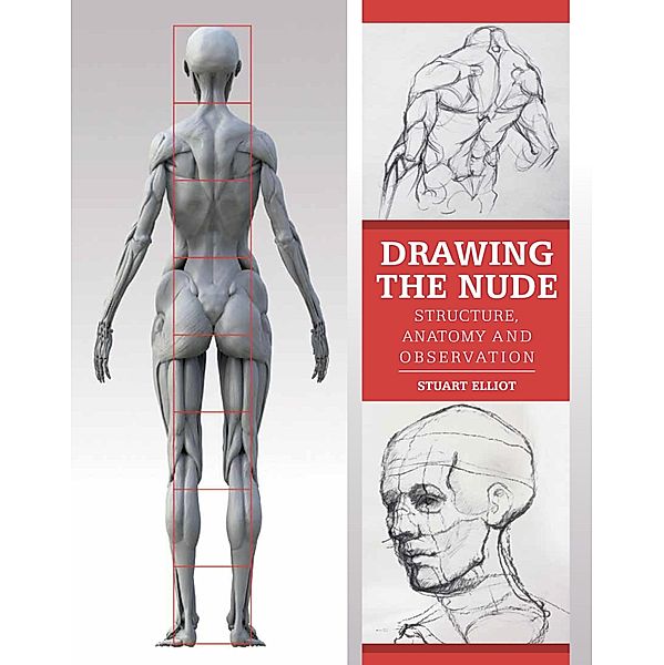 Drawing the Nude, Stuart Elliot