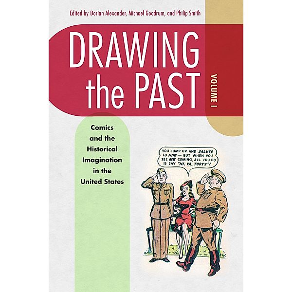 Drawing the Past, Volume 1