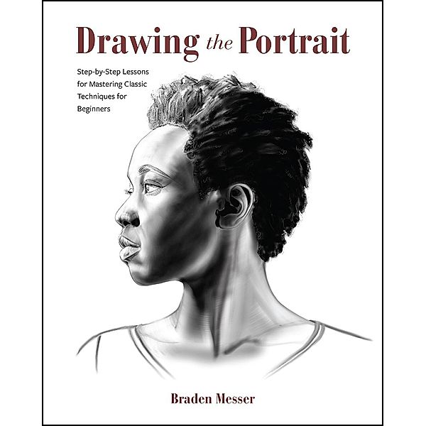 Drawing the Portrait, Braden Messer