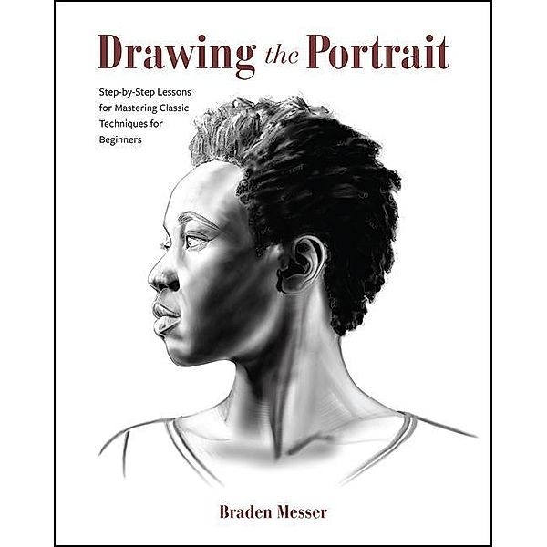 Drawing the Portrait , Braden Messer