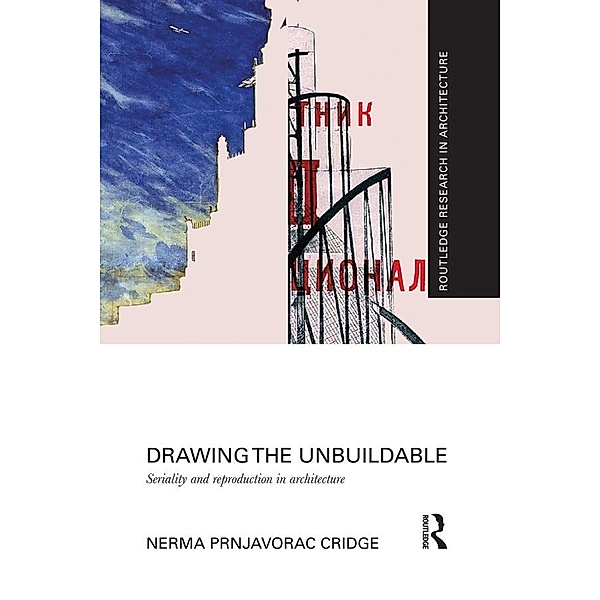 Drawing the Unbuildable, Nerma Cridge