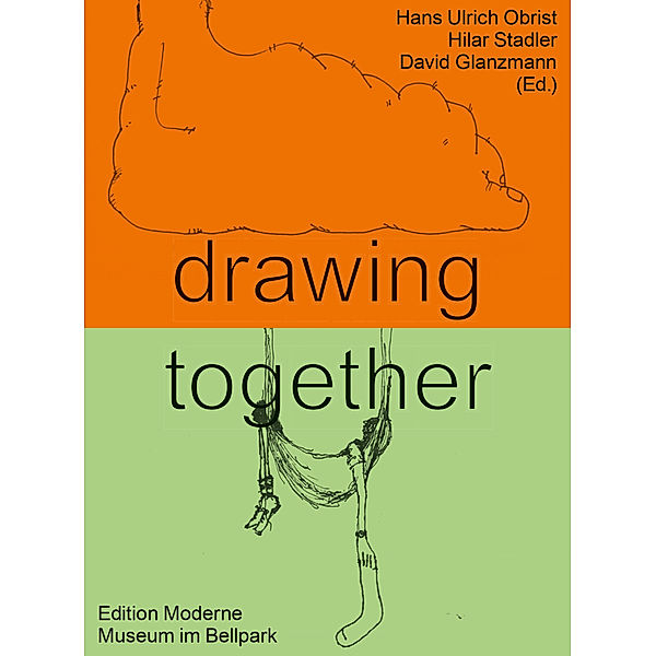 drawing together