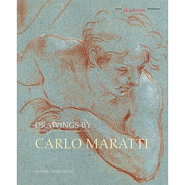 Drawings by Carlo Maratti, Simonetta Prosperi Valenti Rodinò