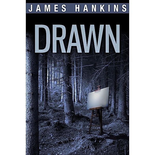 Drawn / James Hankins, James Hankins