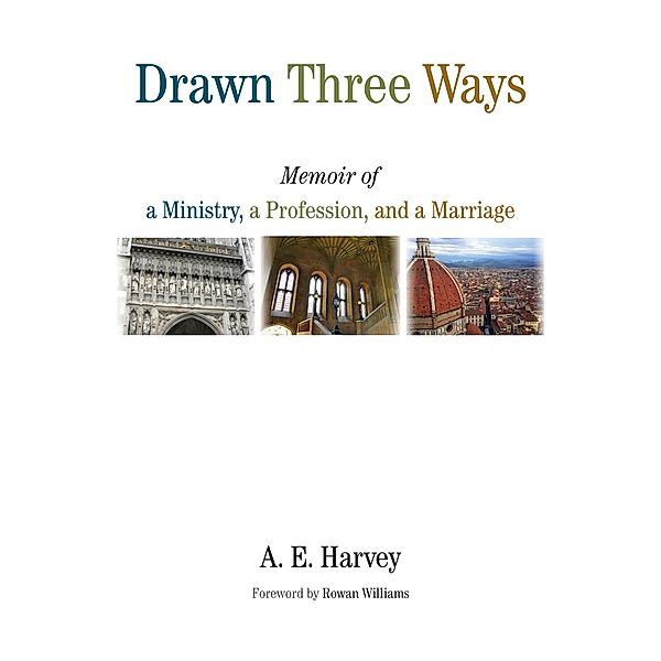 Drawn Three Ways, A. E. Harvey