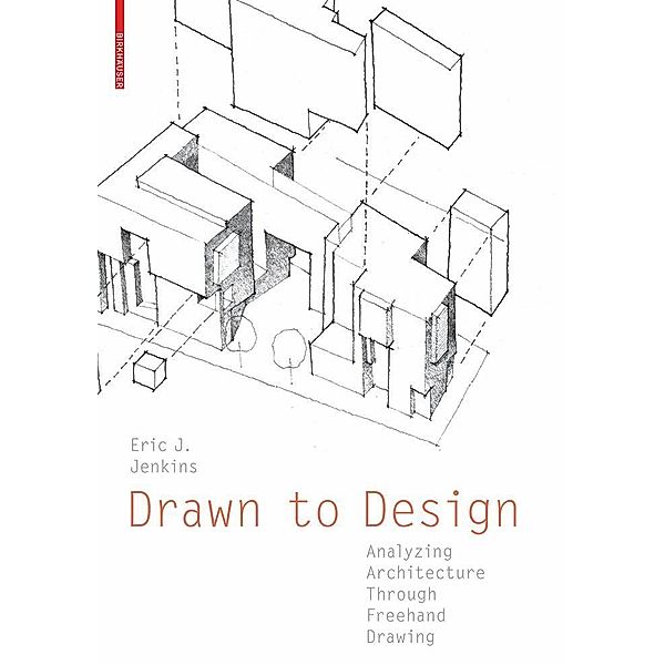 Drawn to Design, Eric Jenkins