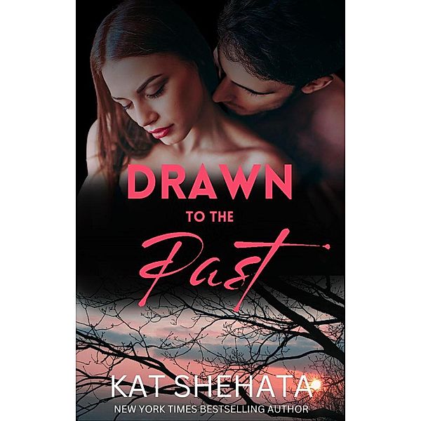 Drawn to the Past (Drawn to Death Mystery Romance, #3) / Drawn to Death Mystery Romance, Kat Shehata