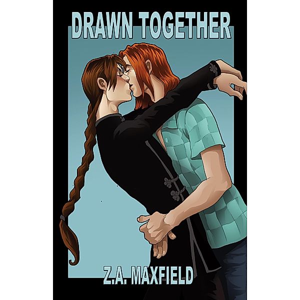 Drawn Together, Z. A. Maxfield