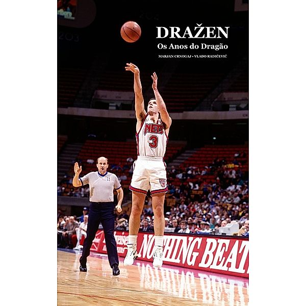 Drazen - Os Anos do Dragão (1, #1) / 1, Marjan Crnogaj, Vlado Radicevic