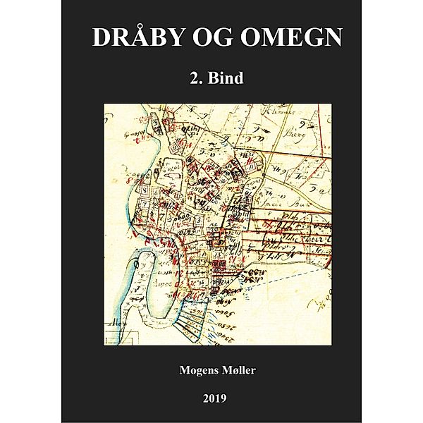 Dråby og omegn, Mogens Møller