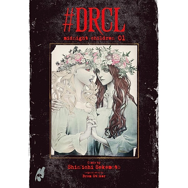 #DRCL - Midnight Children Bd.1, Shin'ichi Sakamoto