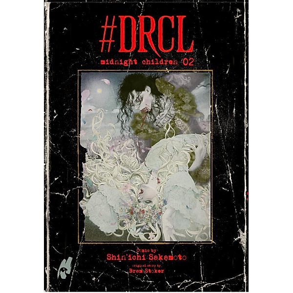 #DRCL - Midnight Children Bd.2, Shin'ichi Sakamoto