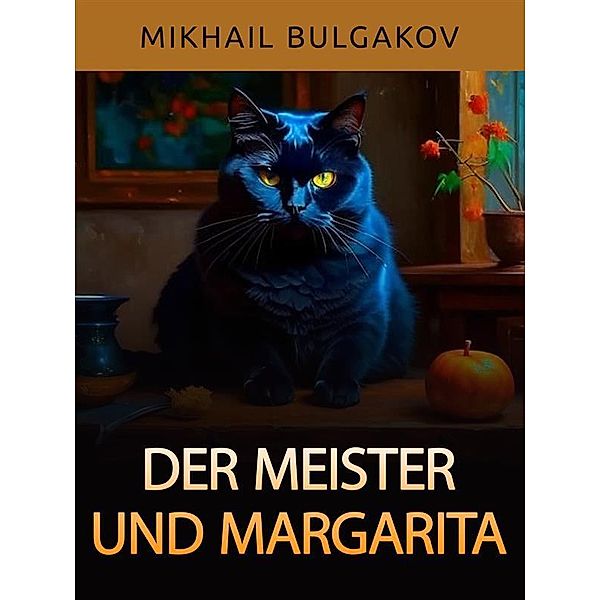 Drder Meister und Margarita (Übersetzt), Mikhail Bulgakov