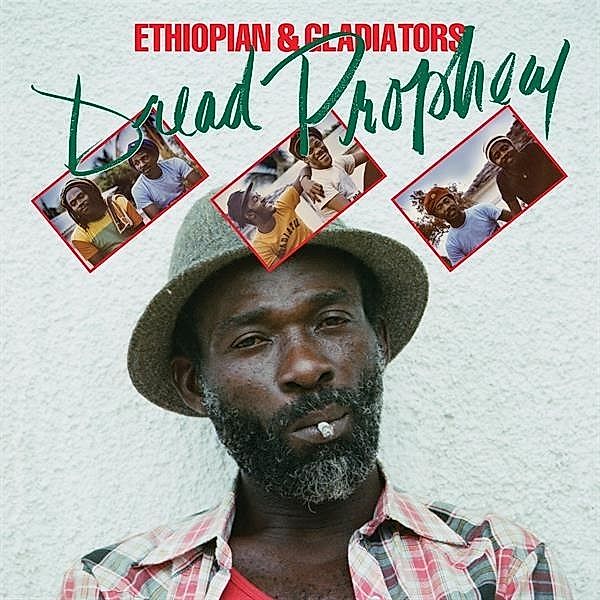 Dread Prophecy (Vinyl), Ethiopian & Gladiators