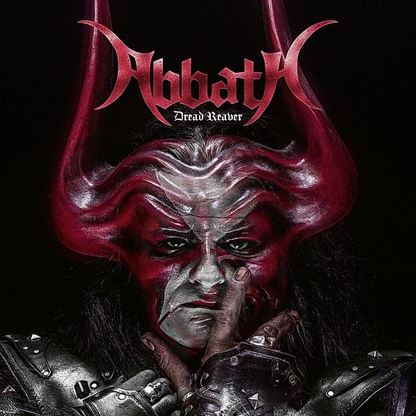 Dread Reaver (Digipak), Abbath