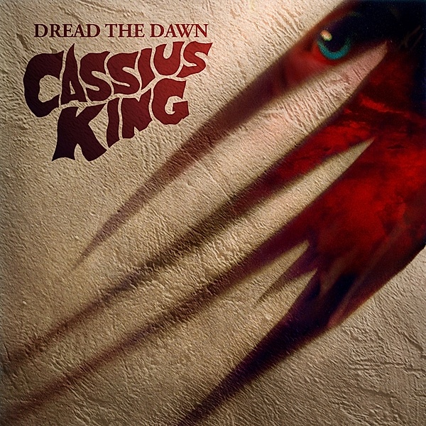 Dread The Dawn, Cassius King