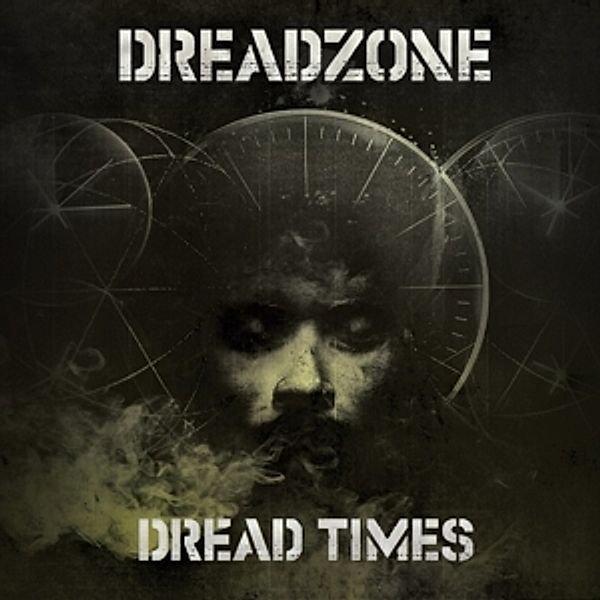 Dread Times (Ltd.Green Splatter Vinyl Lp), Dreadzone