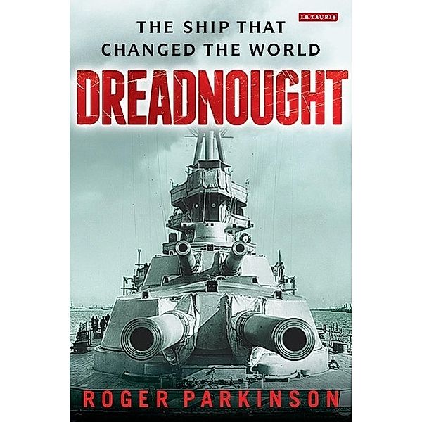 Dreadnought, Roger Parkinson