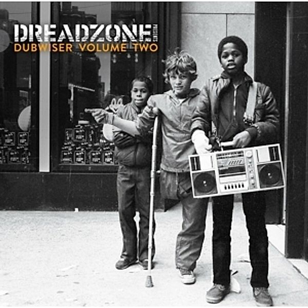 Dreadzone Pres. Dubwiser Volume Two, Dreadzone