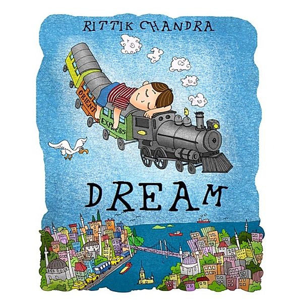 Dream, Rittik Chandra