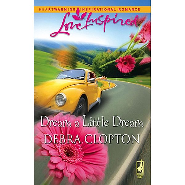 Dream A Little Dream, Debra Clopton