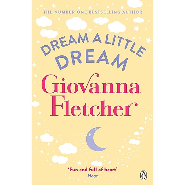 Dream a Little Dream, Giovanna Fletcher