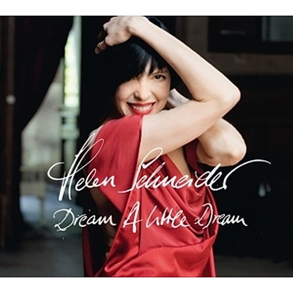 Dream A Little Dream (Vinyl), Helen Schneider