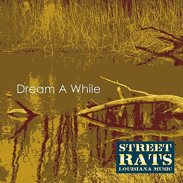 Dream A While, The Street Rats