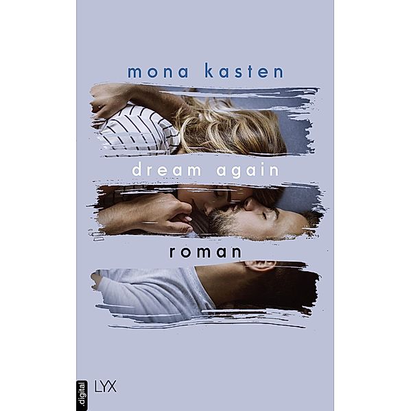 Dream Again / Again Bd.5, Mona Kasten