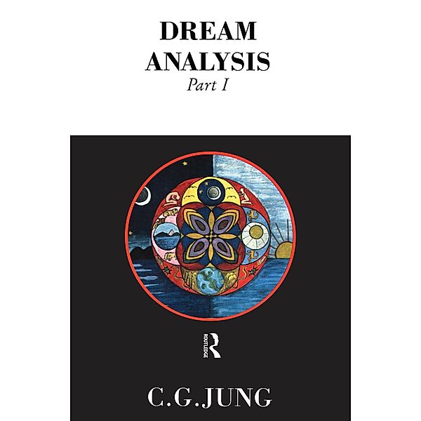Dream Analysis 1, C. G. Jung