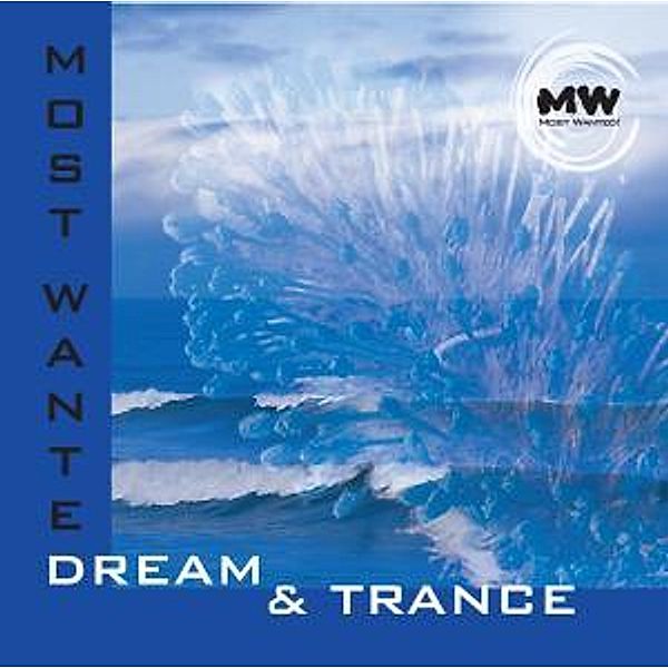 Dream And Trance, Diverse Interpreten