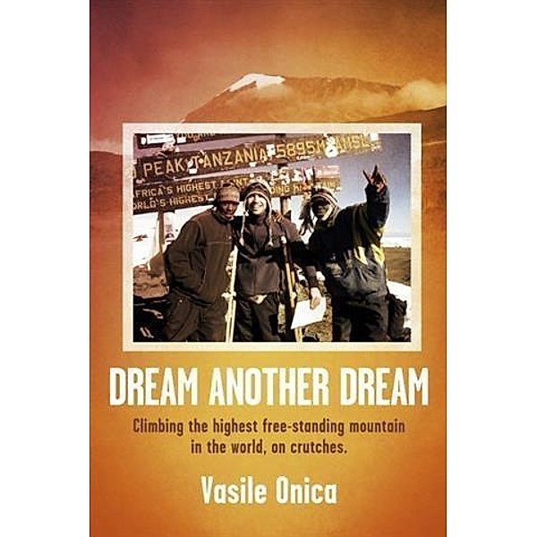 Dream Another Dream, Vasile Onica