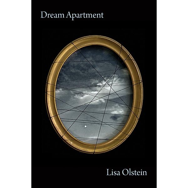 Dream Apartment, Lisa Olstein