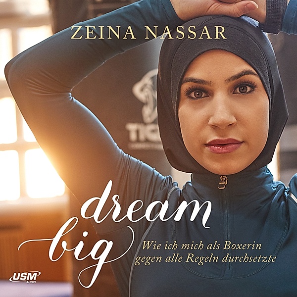 Dream Big, Zeina Nassar