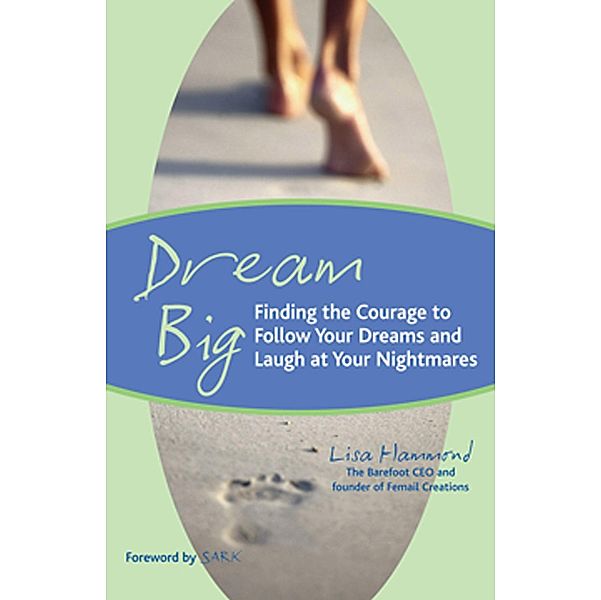 Dream Big, Lisa Hammond
