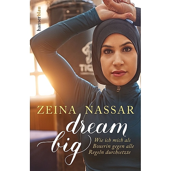 Dream Big, Zeina Nassar