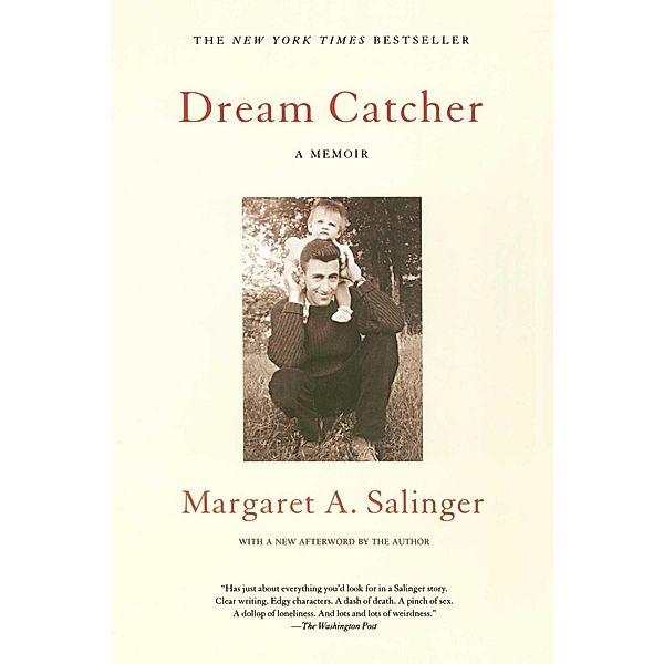 Dream Catcher, Margaret A. Salinger