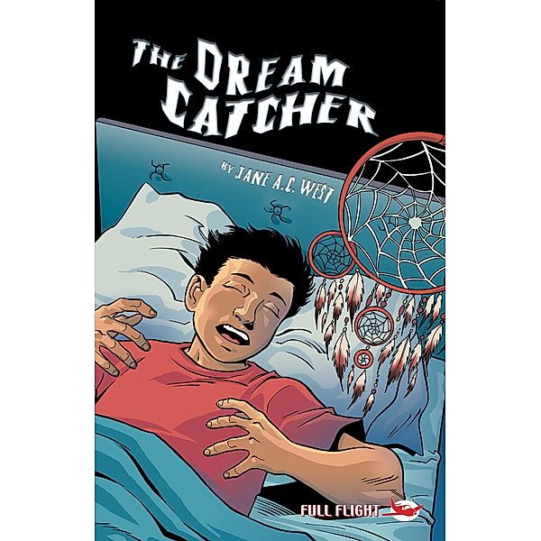 Dream Catcher / Badger Learning, Jane West