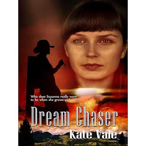 Dream Chaser, Kate Vale