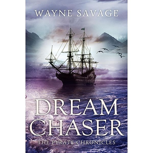 Dream Chaser, Wayne Savage