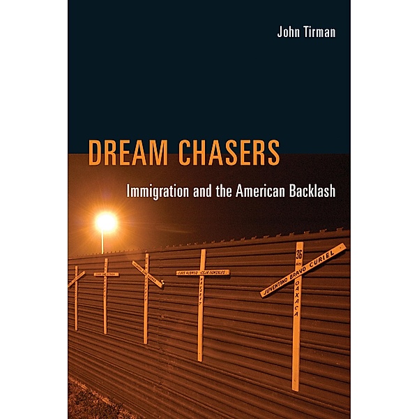 Dream Chasers, John Tirman