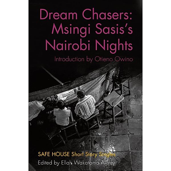Dream Chasers / Dundurn Press, Msingi Sasis