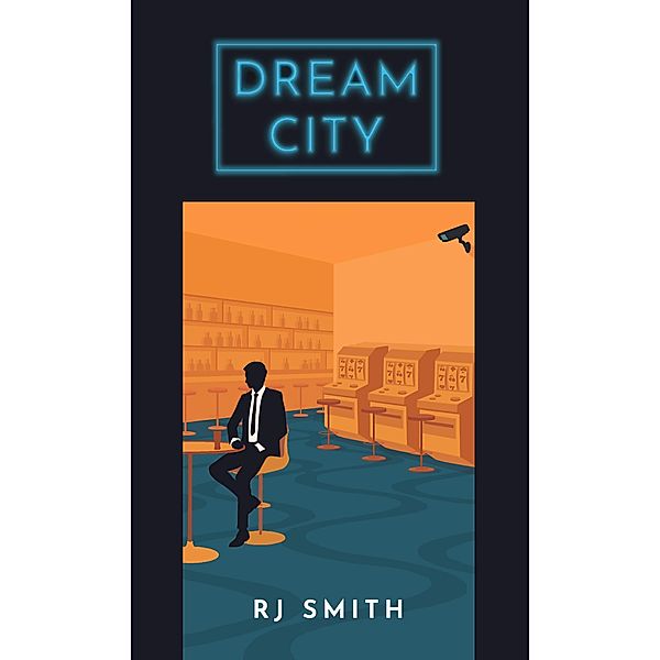 Dream City (City Limit) / City Limit, Rj Smith